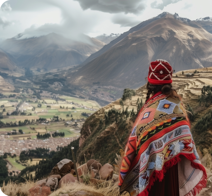 Discover Peru