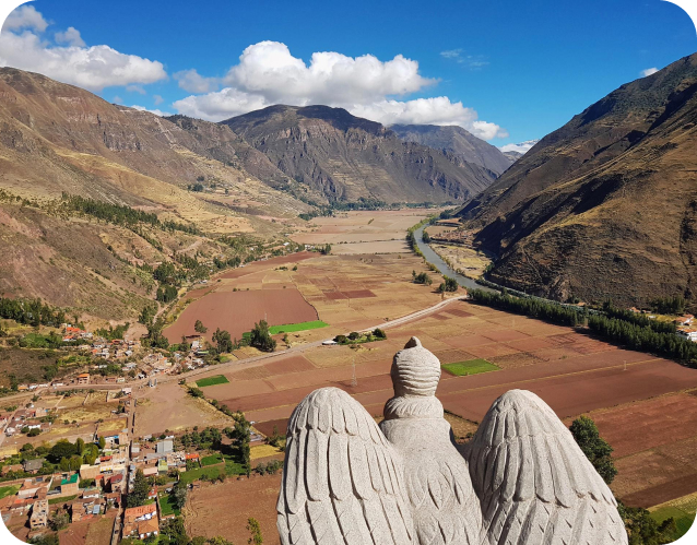 Central Peru