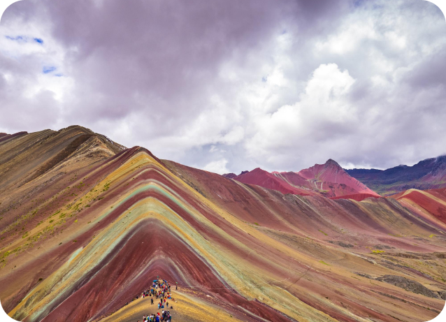 Colca Canyon